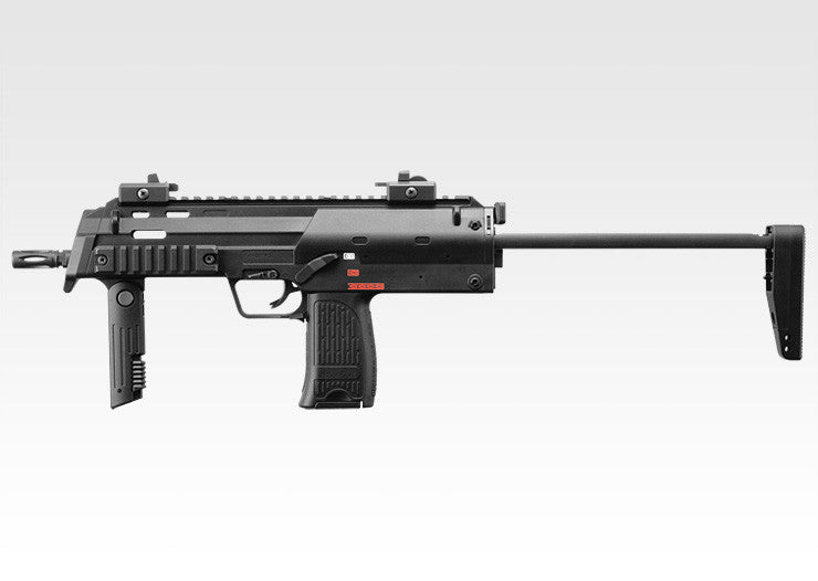 Tokyo Marui MP7A1 AEP (Black)