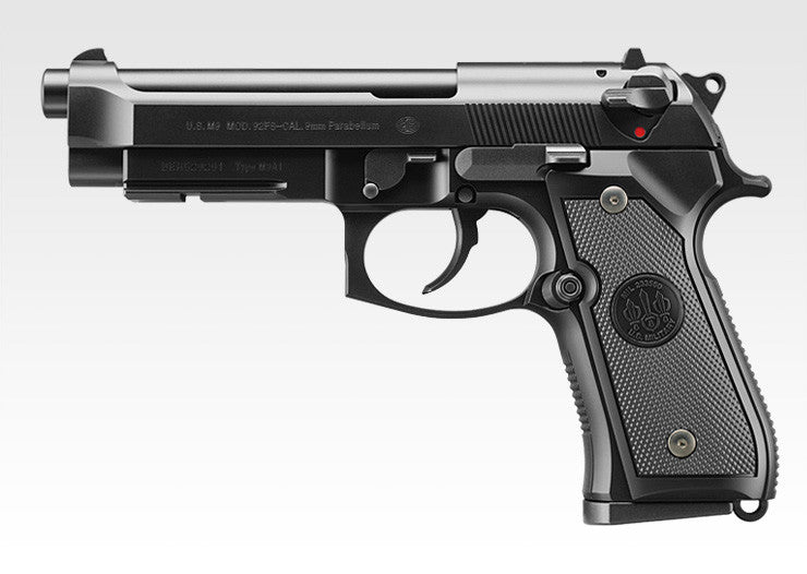 Tokyo Marui M9A1 GBB Pistol