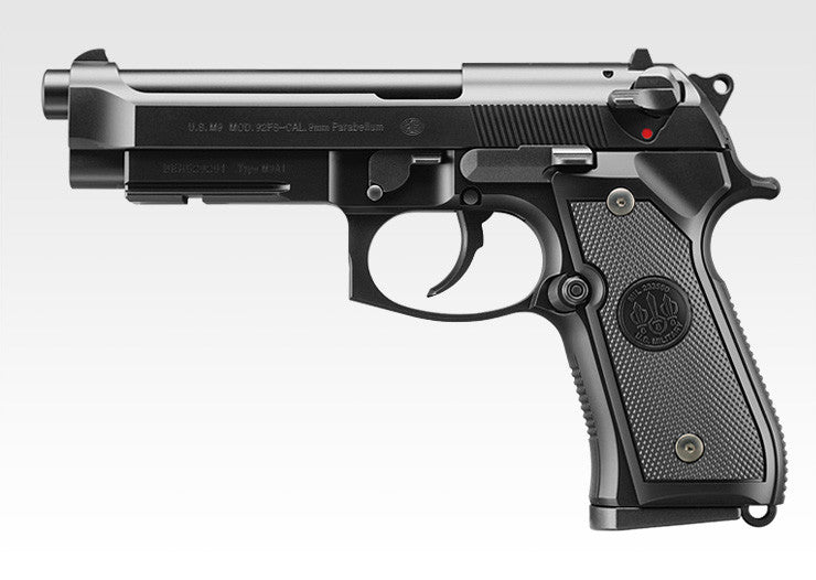 トイガン Tokyo Marui  W. Model m9a1 Tokyo Marui M9A1 GBB Pistol – Rainbow 8
