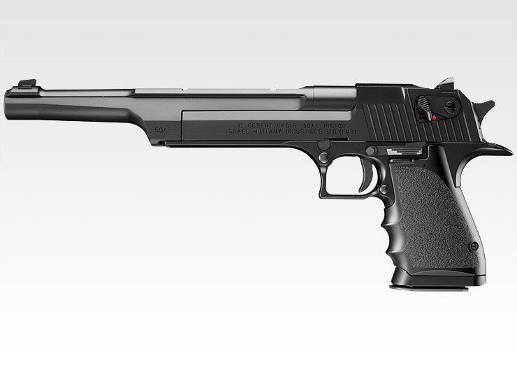 Tokyo Marui Desert Eagle .50AE 10inch Barrel GBB Pistol