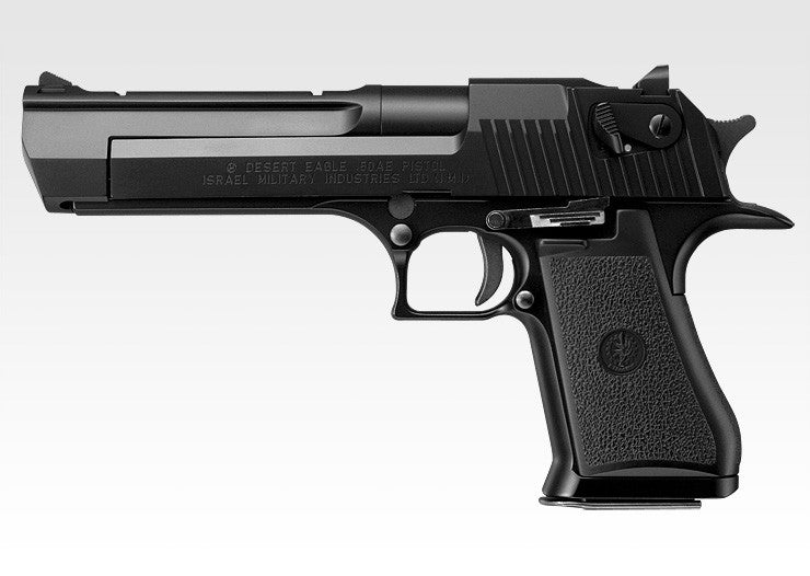 Tokyo Marui Desert Eagle .50AE Hard Kick GBB Pistol