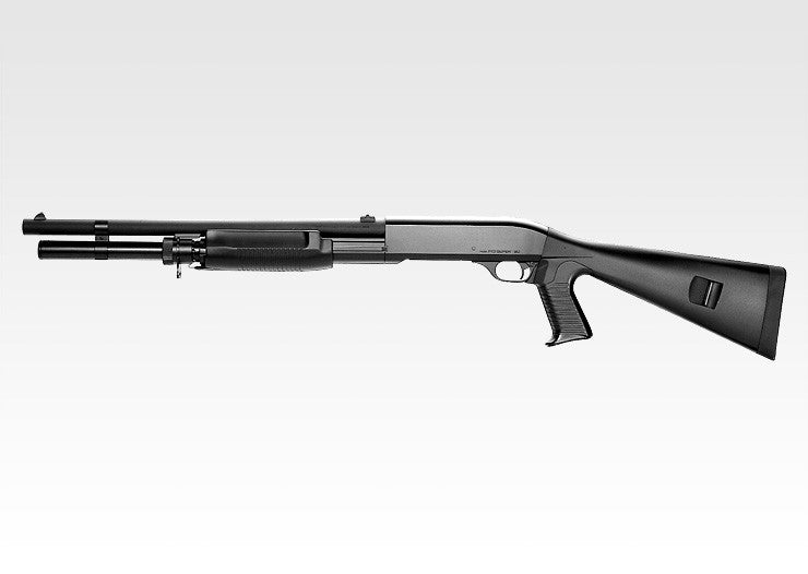 Tokyo Marui M3 Super 90 Pump Action Shotgun