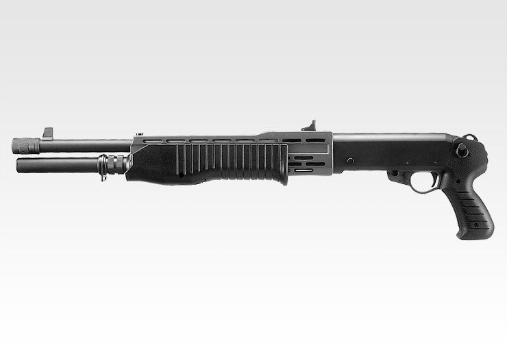 Tokyo Marui SPAS 12 Pump Action Shotgun