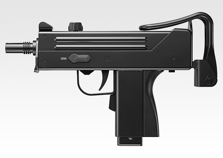 Tokyo Marui Mac-11 Airsoft EBB Pistol (Fully/Semi Auto)