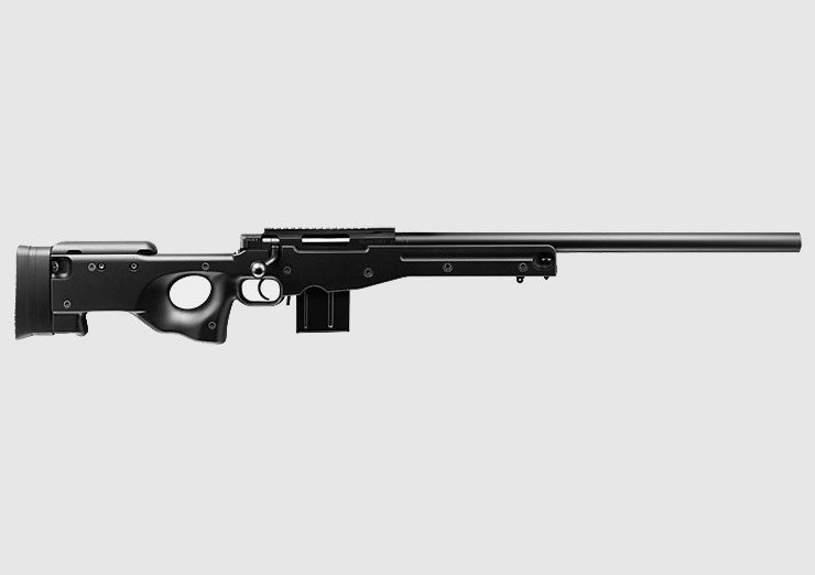 Tokyo Marui L96 AWS Sniper Rifle (Black)