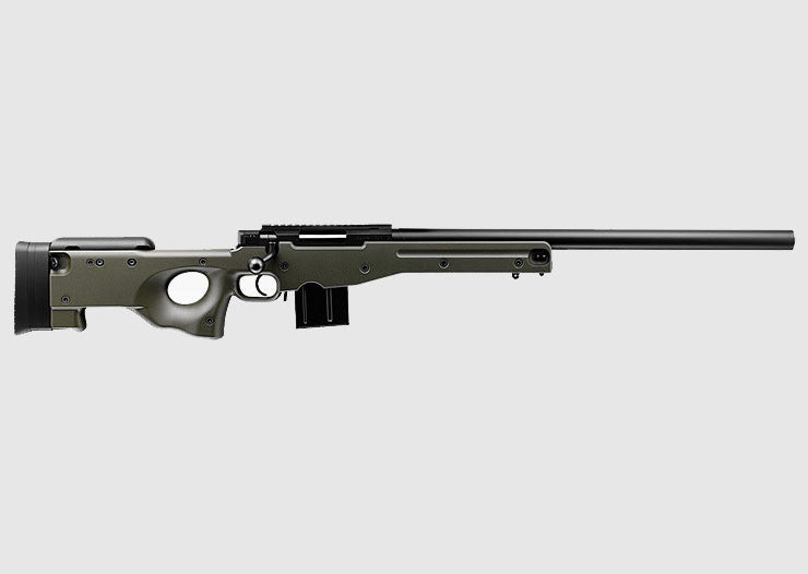 Tokyo Marui L96 AWS Sniper Rifle (OD)