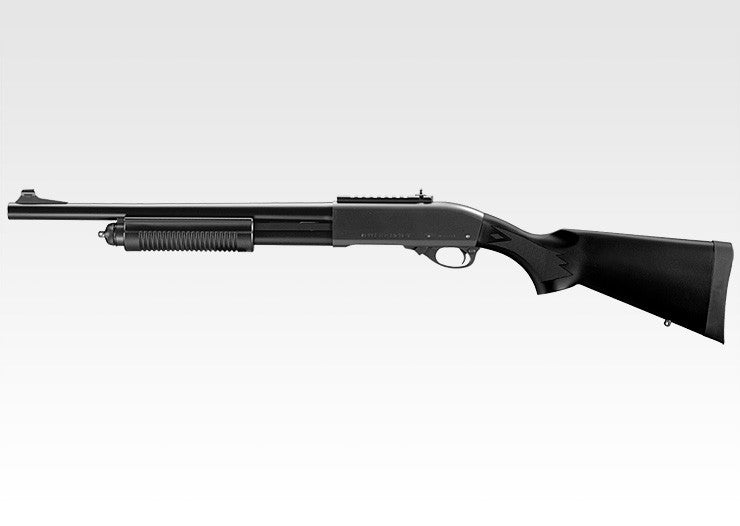 Tokyo Marui M870 Tactical Gas Shotgun