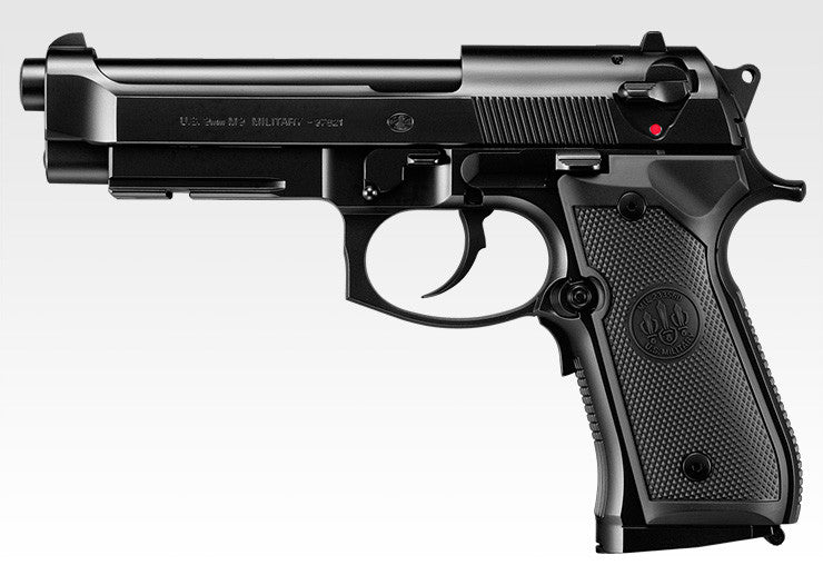 Tokyo Marui M9A1 Full Auto EBB Pistol