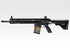 Tokyo Marui HK417 Early Variant Recoil AEG