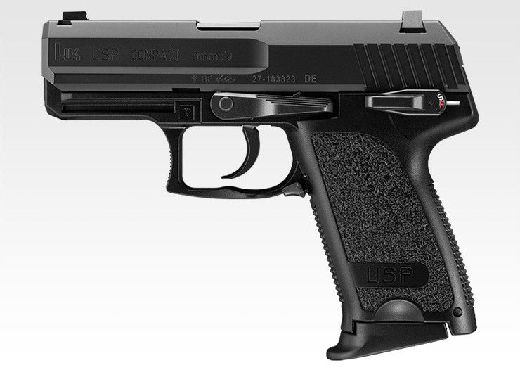 Tokyo Marui USP Compact GBB Pistol