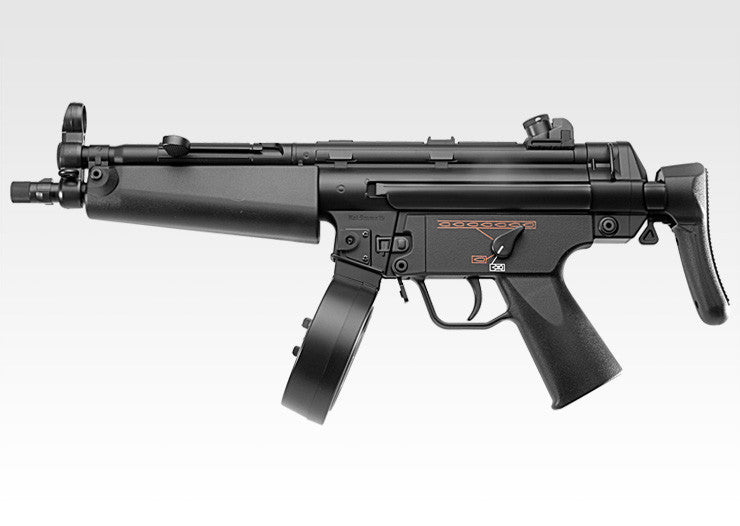 Tokyo Marui H&K MP5A5 AEG (High Cycle)