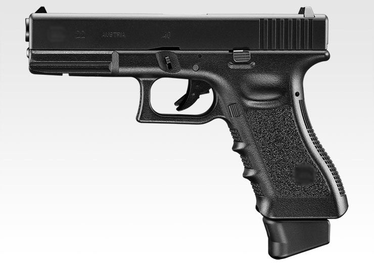 Tokyo Marui G22 GBB Pistol