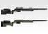 Tokyo Marui M40A5 Bolt Action Sniper Rifle (Black)