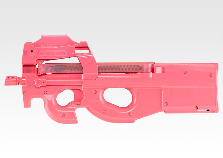 Tokyo Marui P90 Ver.LLENN AEG (GGO, LIMITED VER.)