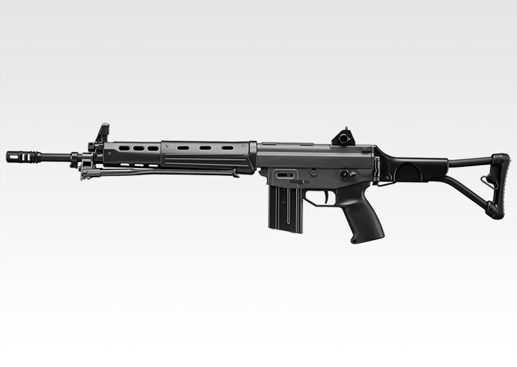 Tokyo Marui Type 89 Folding Stock GBBR