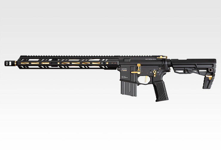 Tokyo Marui MTR16 Gas BlowBack Rifle (G-Edition)