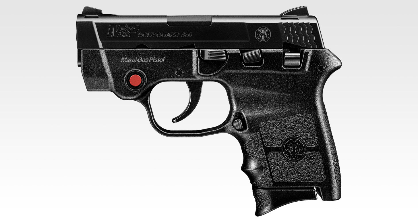 Tokyo Marui BodyGuard 380 Gas Pistol