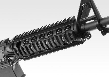 Tokyo Marui SOPMOD M4 Recoil AEG