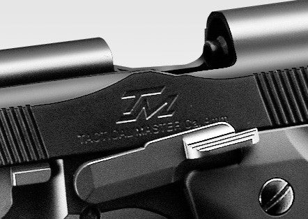 Tokyo Marui M9 Tactical Master GBB Pistol