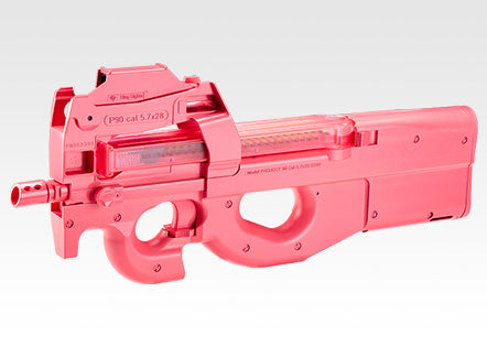 Tokyo Marui P90 Ver.LLENN AEG (GGO, LIMITED VER.)