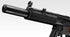 Tokyo Marui MP5 SD6 Recoil AEG (Black)