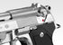 Tokyo Marui M9A1 GBB Pistol (Stainless Model)