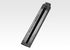 Tokyo Marui H&K USP Fixed Slide AEP (Silver Slide 2-Tone)