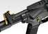 Tokyo Marui MTR16 Gas BlowBack Rifle (G-Edition)