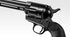 Tokyo Marui SAA.45 Artillery 5.5 inch Revolver (Black)