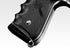 Tokyo Marui M92FS (Silver Slide) GBB Pistol