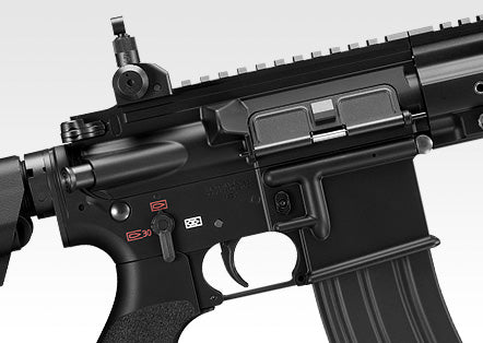 Tokyo Marui HK416 Delta Recoil AEG (Black)