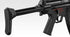 Tokyo Marui MP5 SD6 Recoil AEG (Black)