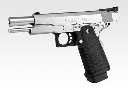 Tokyo Marui HI-CAPA 5.1 Stainless GBB Pistol