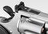 Tokyo Marui Air Python 4 inch Revolver (Silver)