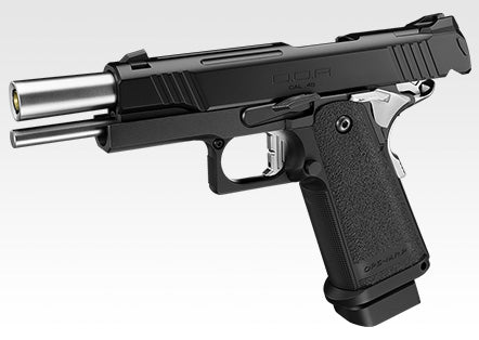 Tokyo Marui DOR (Direct Optics Ready) Gas BlowBack Pistol