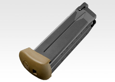 Tokyo Marui 29rd Magazine for FNX45 GBB (Tan)