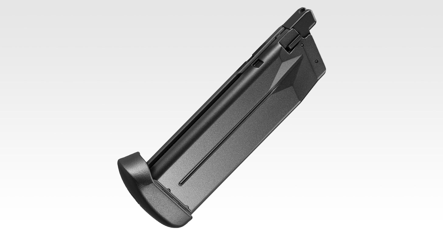 Tokyo Marui 29rd Magazine for FNX45 GBB (Black)