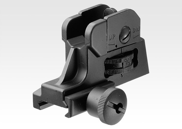 Tokyo Marui LMT Type Rear Sight