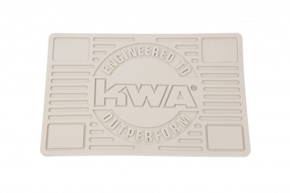 KWA Armorer's Bench Work Mat