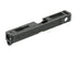 Prowin PGC Aluminum Slide & Outer Barrel Set for Marui G18C GBB