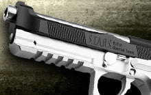 Tokyo Marui Samurai Edge Albert W. Model 01 Limited Edition