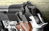 Tokyo Marui Biohazard Samurai Edge Albert W Model 01 GBB Pistol