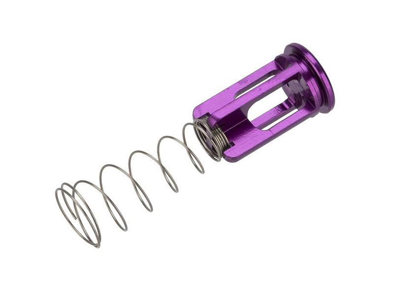 Poseidon ICE PICK Flute Valve System for VFC Rifle / WE & TM PX4 (Purple)