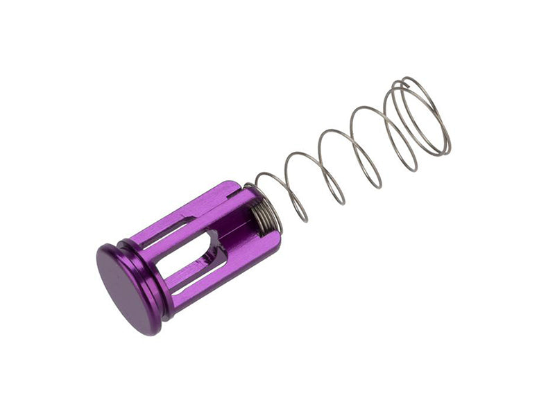 Poseidon ICE PICK Flute Valve System for VFC Rifle / WE & TM PX4 (Purple)