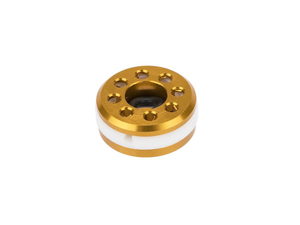 Poseidon ICE Breaker 13.5mm (Gold) Piston Head for Marui G17/22/34 GBB Pistol