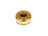 Poseidon ICE Breaker 13.5mm (Gold) Piston Head for Marui G17/22/34 GBB Pistol