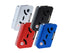 Double Alpha Academy Race Master Aluminum Mag Pouch For Hi-Capa / G17 Magazine (See Color)