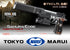 Tokyo Marui Biohazard Samurai Edge Albert W Model 01 GBB Pistol