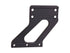 UAC Light Weight Aimpoint H1/T1 Mount (Black)