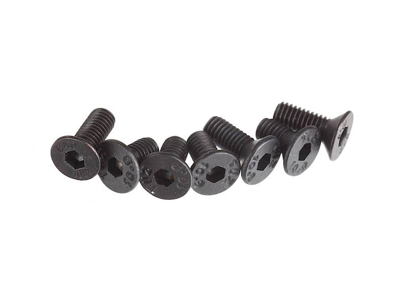 UAC Light Weight Aimpoint H1/T1 Mount (Black)